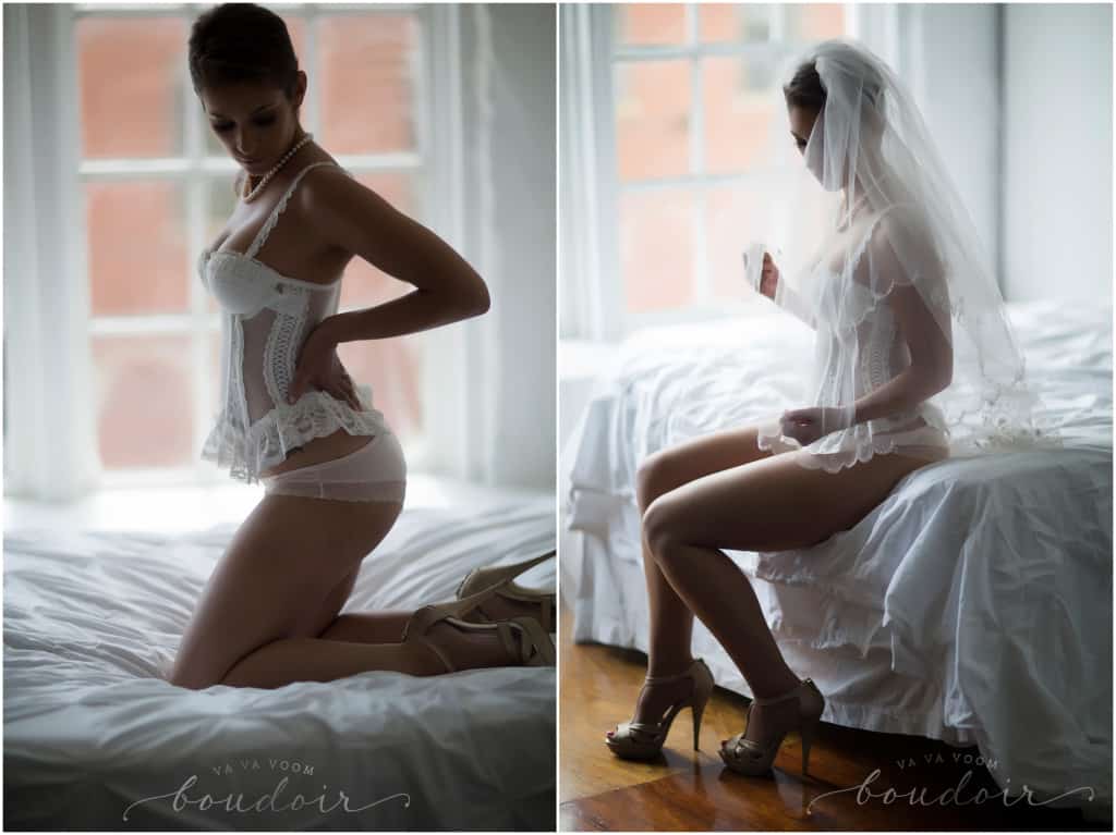 VaVa Voom Boudoir | Michigan Boudoir Photographer