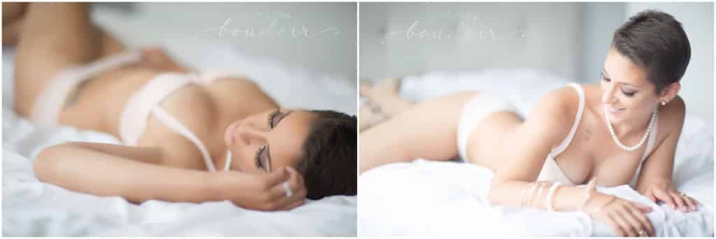 VaVa Voom Boudoir | Michigan Boudoir Photographer