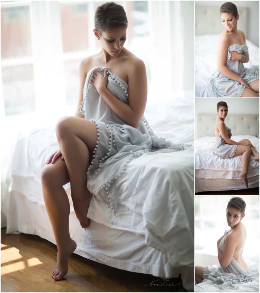 VaVa Voom Boudoir | Michigan Boudoir Photographer