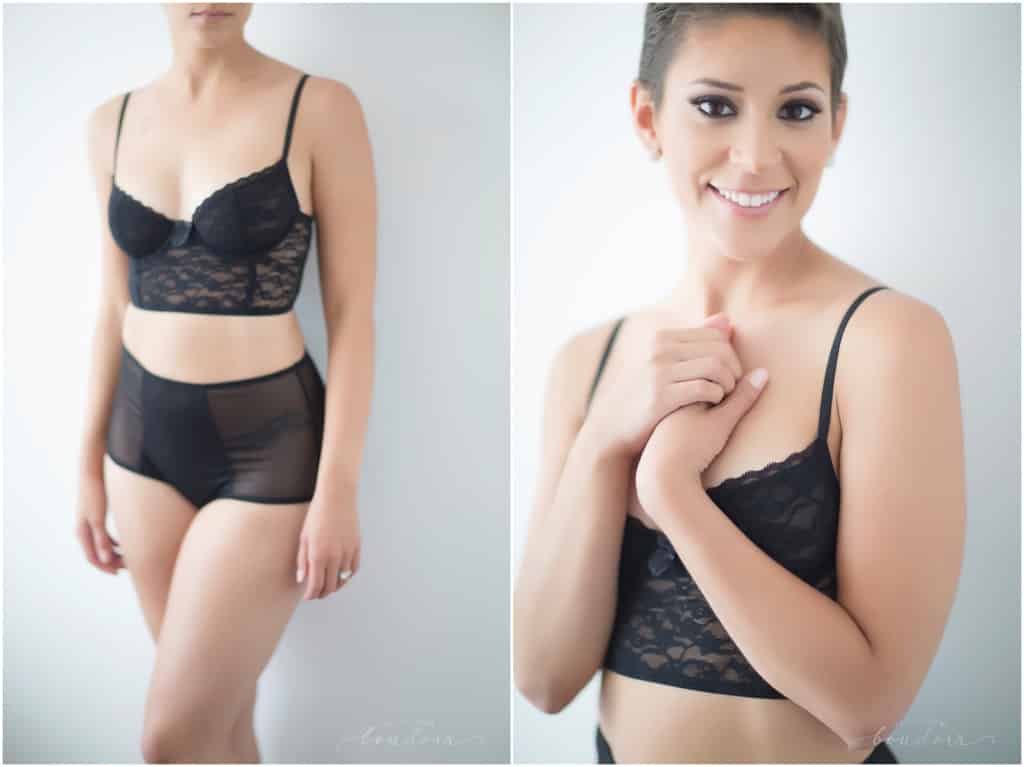 VaVa Voom Boudoir | Michigan Boudoir Photographer