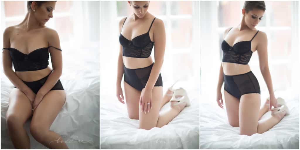 VaVa Voom Boudoir | Michigan Boudoir Photographer