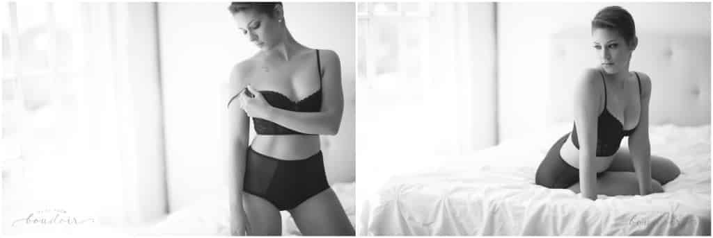 VaVa Voom Boudoir | Michigan Boudoir Photographer