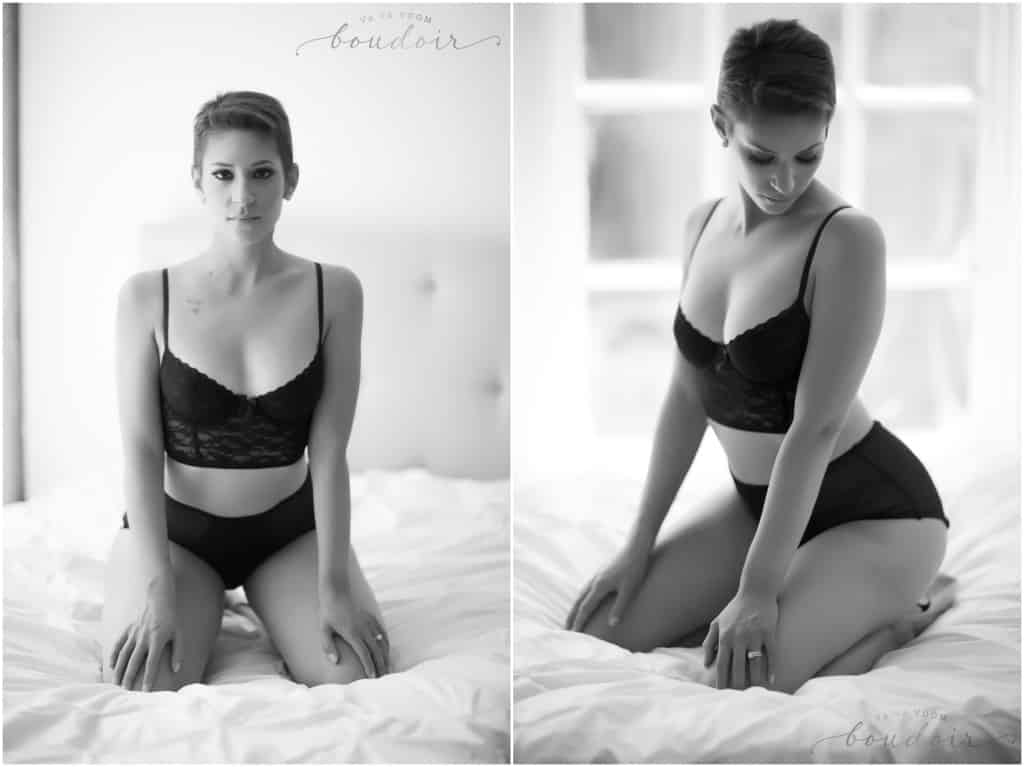 VaVa Voom Boudoir | Michigan Boudoir Photographer