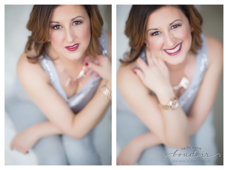 Gorgeous Headshots for a Michigan Beauty! A little peek….